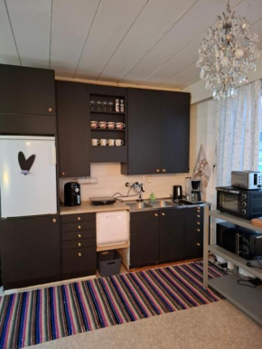 Marttiini3 apartment, Rovaniemi